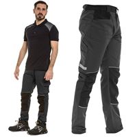 PANTALONE DA LAVORO COMFORT